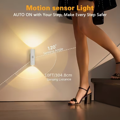 Smart Motion Sensor Night Light
