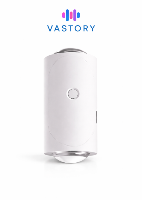 Smart Motion Sensor Night Light