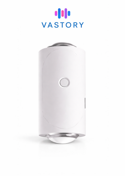 Smart Motion Sensor Night Light
