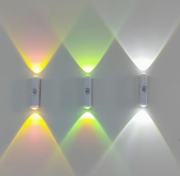 Smart Motion Sensor Night Light