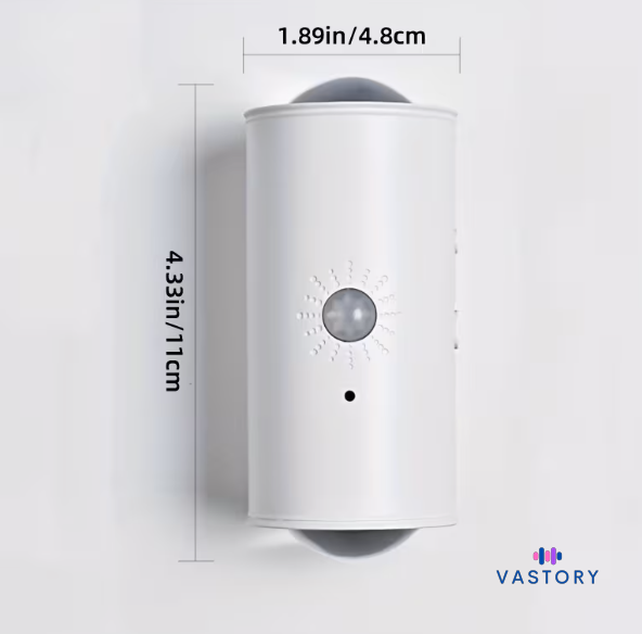 Smart Motion Sensor Night Light