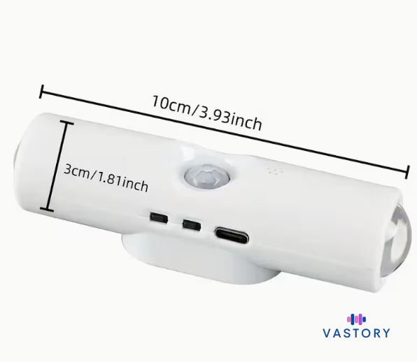 Smart Motion Sensor Night Light