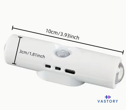 Smart Motion Sensor Night Light