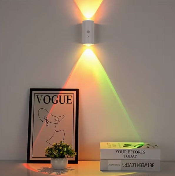 Smart Motion Sensor Night Light