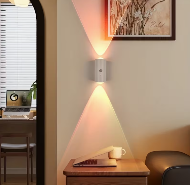 Smart Motion Sensor Night Light