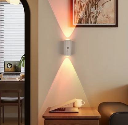 Smart Motion Sensor Night Light