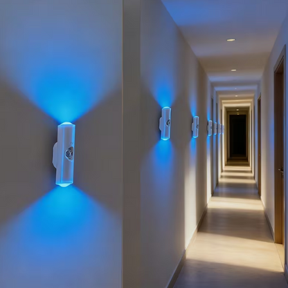 Smart Motion Sensor Night Light